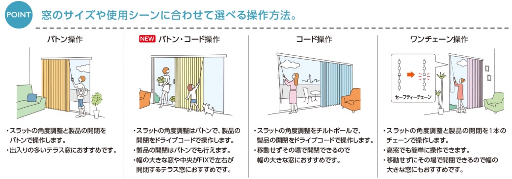 本命ギフト タテ型ブラインド タチカワ ラインドレープ レール 